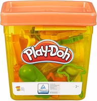 Play-Doh Fun Tub Startkit