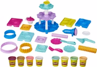 Play-Doh Bakery Creations