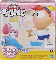 Play-Doh Chewin Charlie