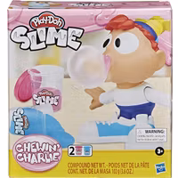 Play-Doh Chewin Charlie