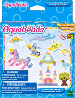 Aquabeads Pastel Fairytale Vattenpärlor