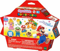 Aquabeads Super Mario Pärlset