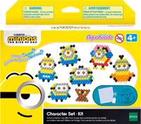 Aquabeads Minions Pärlset
