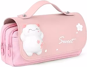 Vicloon Pennfodral Rosa