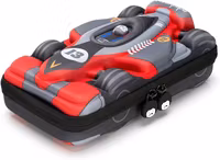 Rockpapa Racing Pennfodral