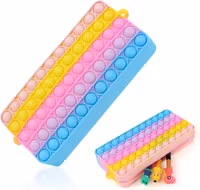 Pennfodral Pop It Fidget Toys
