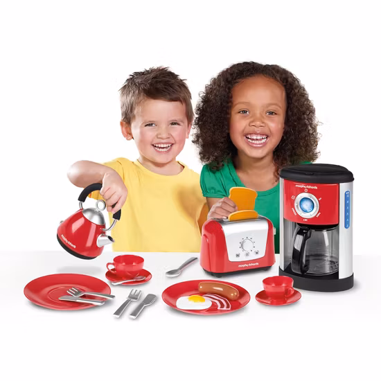 Morphy Richards Köksutrustning