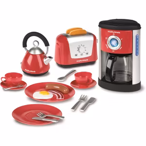 Morphy Richards Köksutrustning