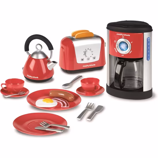 Morphy Richards Köksutrustning