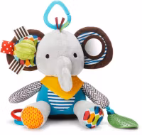 Skip Hop Aktivitetsleksak Elefant