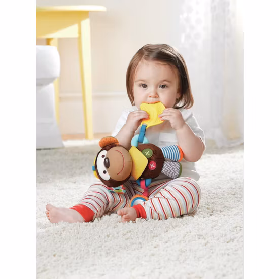 Skip Hop Aktivitetsleksak Apa
