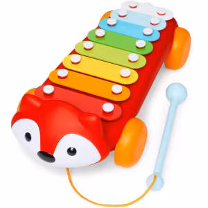 Skip Hop Explore & More Räv Xylofon