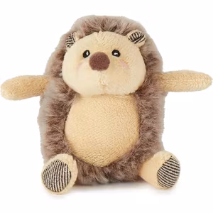 Bieco Leksaksdjur Med Skallra