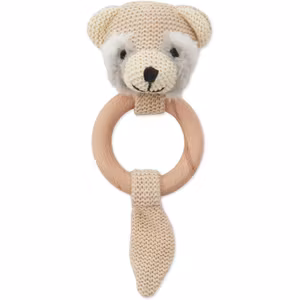 Bieco Skallra Tvättbjörn