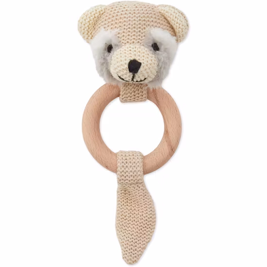 Bieco Skallra Tvättbjörn