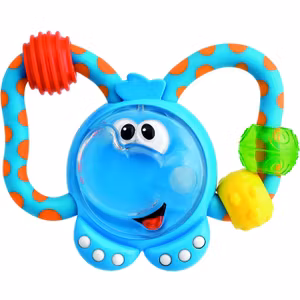 Chicco Skallra Elefant