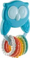 Chicco Skallra Uggla