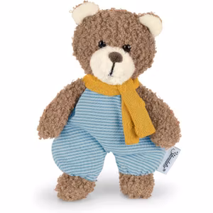 Sterntaler Björn Med Skallra