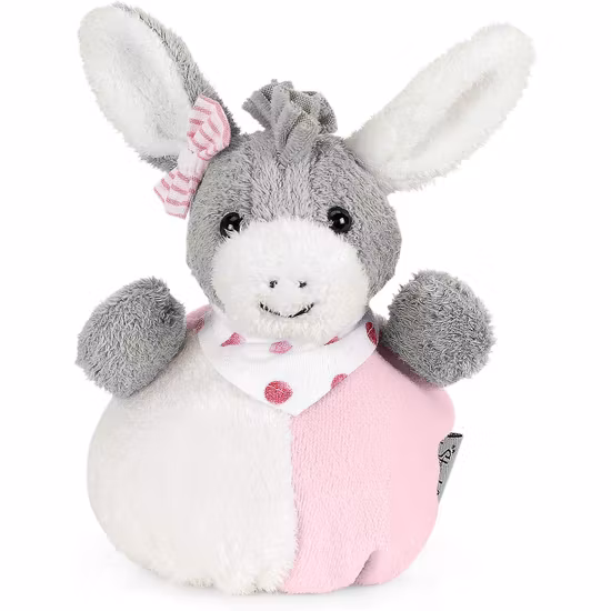 Sterntaler Skallra Åsnan Emmi