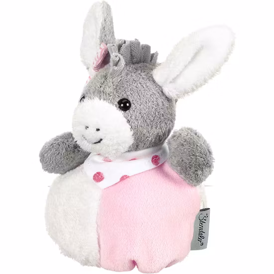 Sterntaler Skallra Åsnan Emmi