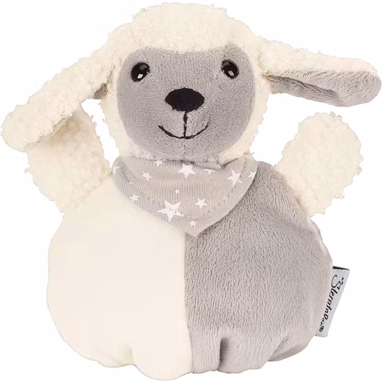 Sterntaler Skallra Fåret Stanley