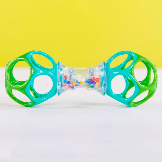 Bright Starts Shaker