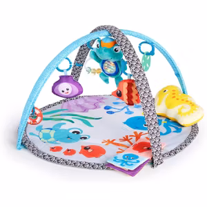 Baby Einstein Sea Friends Babygym