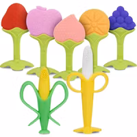 Vicloon Bitringar 7-Pack