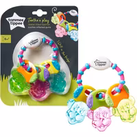 Tomme Tippee Vattenfyllda Bitringar