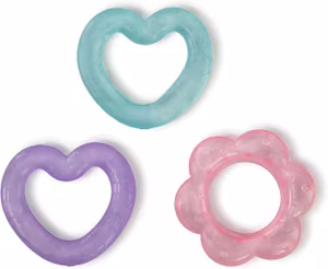 Bright Starts Kylande Bitringar