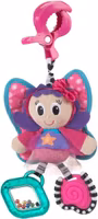 Playgro Aktivitetsleksak Älva Skallra