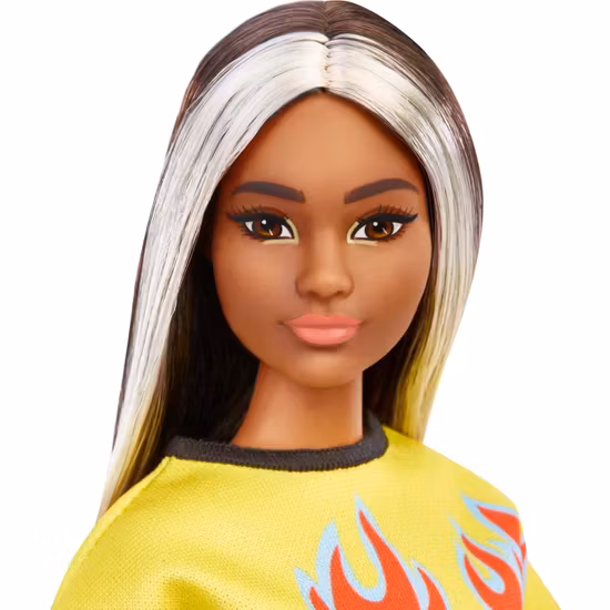 Barbie Fashionistas Docka #179
