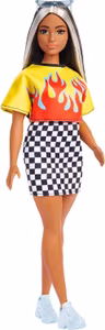 Barbie Fashionistas Docka #179