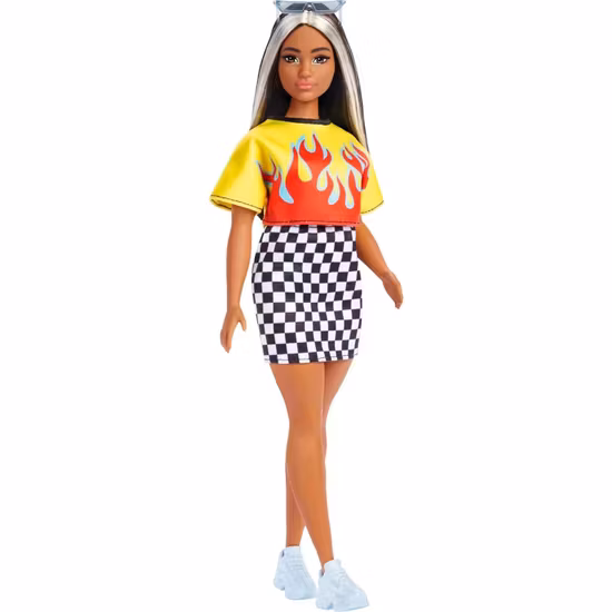 Barbie Fashionistas Docka #179