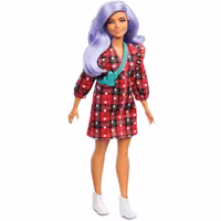 Barbie Fashionistas Docka GRB49