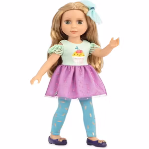 Glitter Girls Docka Sashka