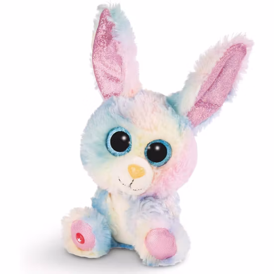 Nici Gosedjur Haren Rainbow 15 cm