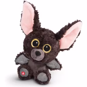 Nici Gosedjur Fladdermus 15 cm