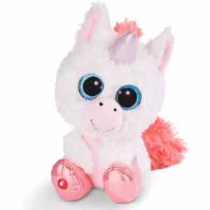 Nici Gosedjur Enhörning 15 cm