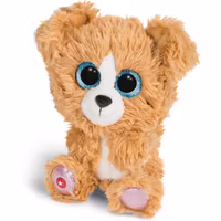 Nici Gosedjur Hund 15 cm
