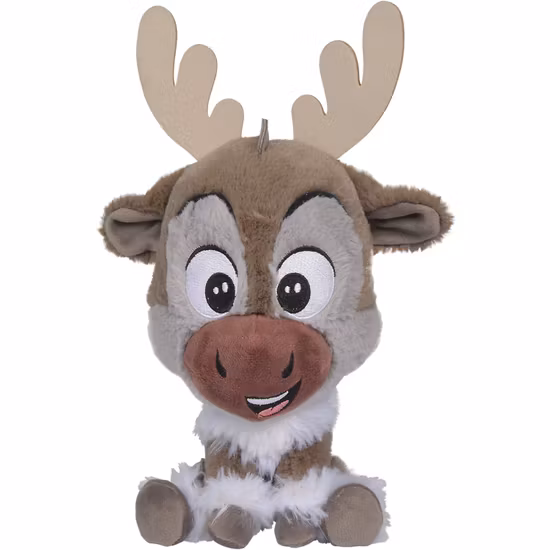 Disney Frozen Renen Sven Gosedjur