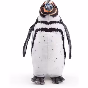 Zappi Go Gosedjur Pingvin