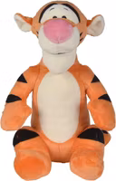 Disney Nalle Puh Gosedjur Tiger