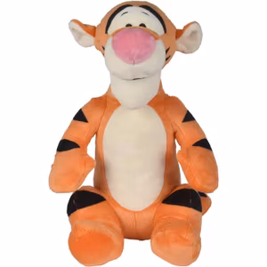 Disney Nalle Puh Gosedjur Tiger