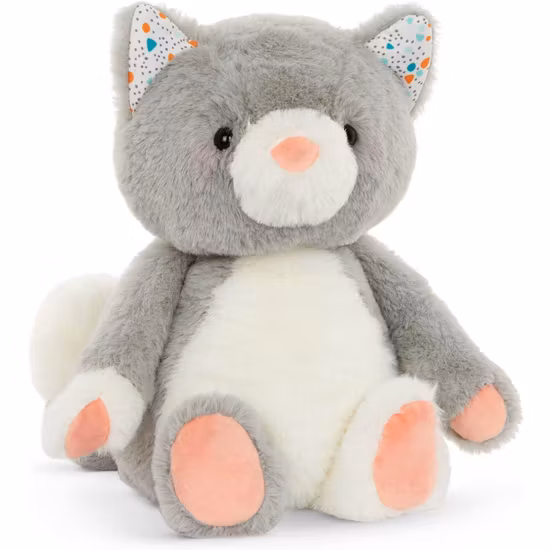 Battat Toys Gosedjur Katt 30 cm