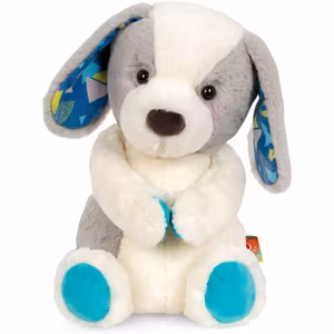 Battat Toys Gosedjur Hund 30cm