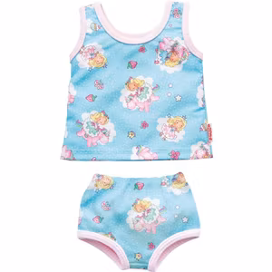 Heless Badkläder Till Docka