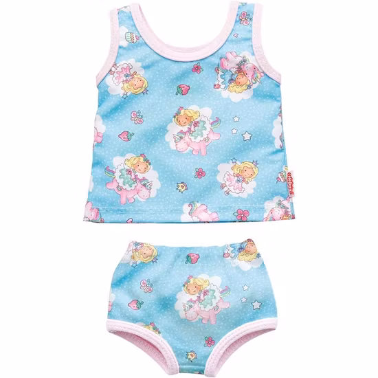 Heless Badkläder Till Docka