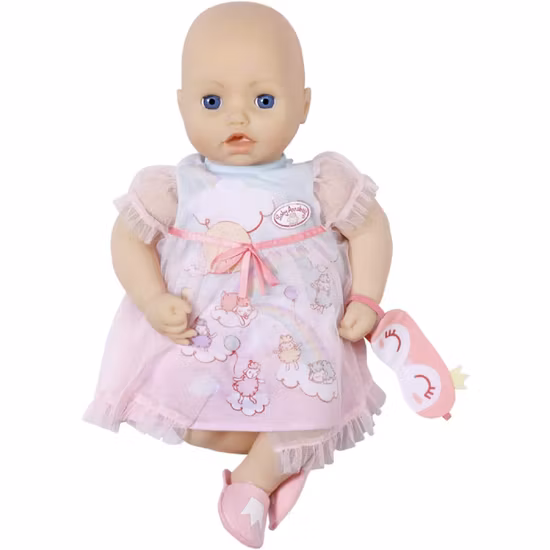 Baby Annabell Nattklänning