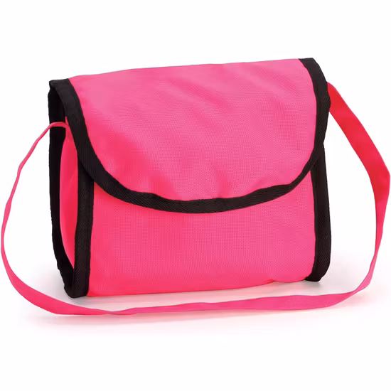 Bayer Design Dockvagn Trendy, Rosa